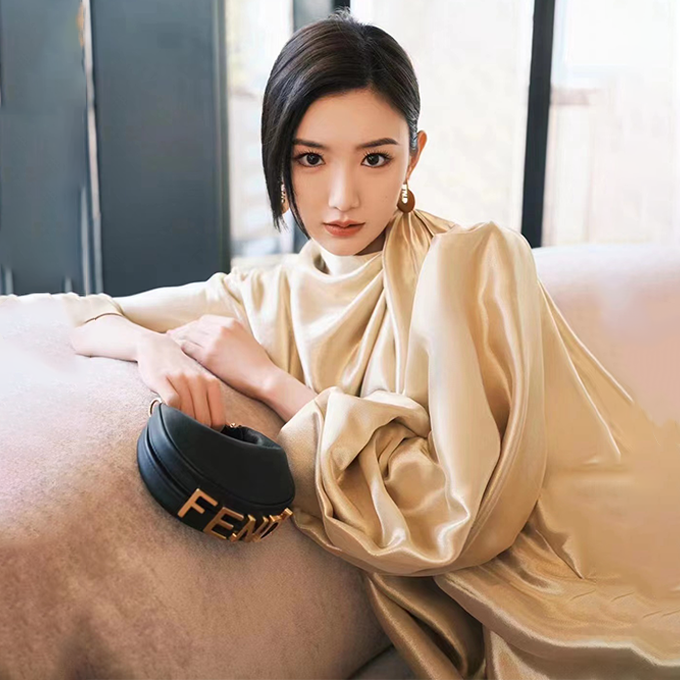 fendi fendigraphy mini handbag
